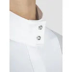 Equiline Gardeg Womens Long Sleeve Show Shirt