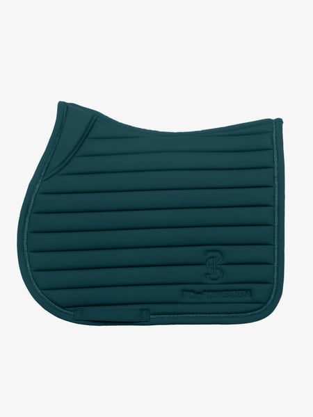 PS of Sweden Jump Pad Stripe - Jade Noir