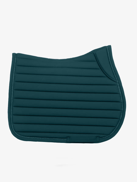 PS of Sweden Jump Pad Stripe - Jade Noir