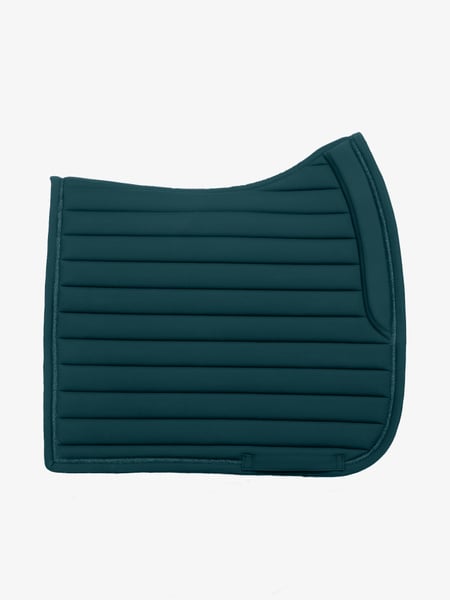 PS of Sweden Dressage Pad Stripe - Jade Noir