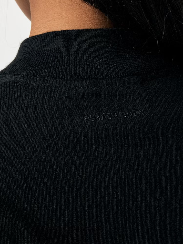 PS of Sweden Erin Equimerino Base Layer - Black