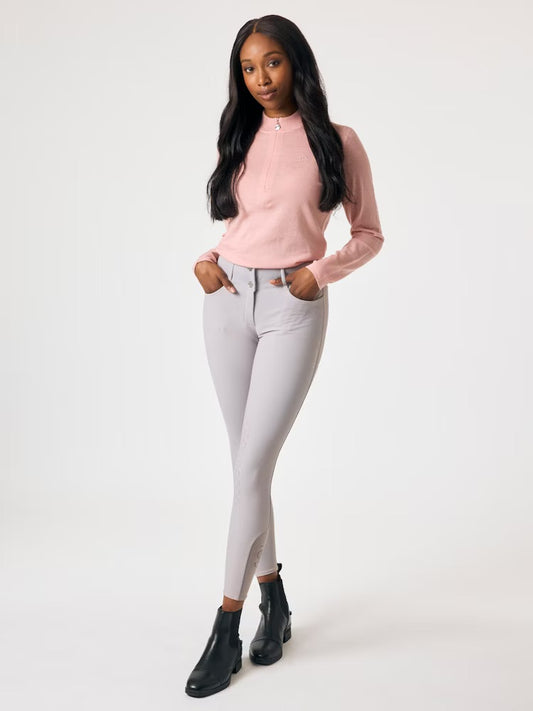 PS of Sweden Erin Equimerino Base Layer - Pink