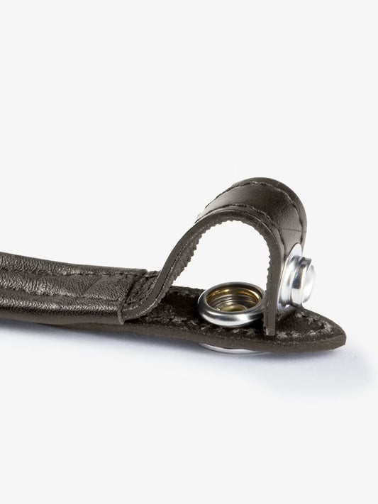 PS of Sweden Browband U-shape Silver