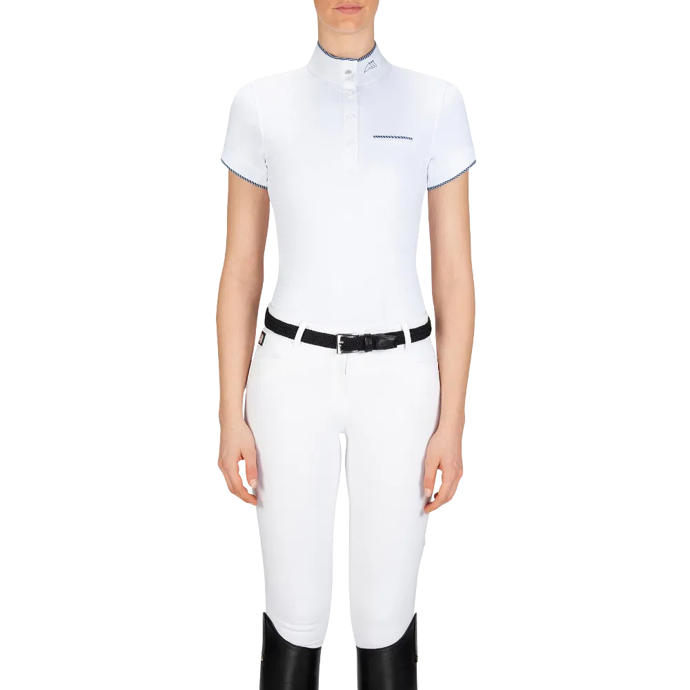 Equiline Greta Womens Show Shirt