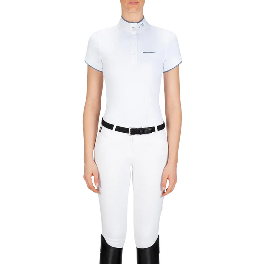 Equiline Greta Womens Show Shirt