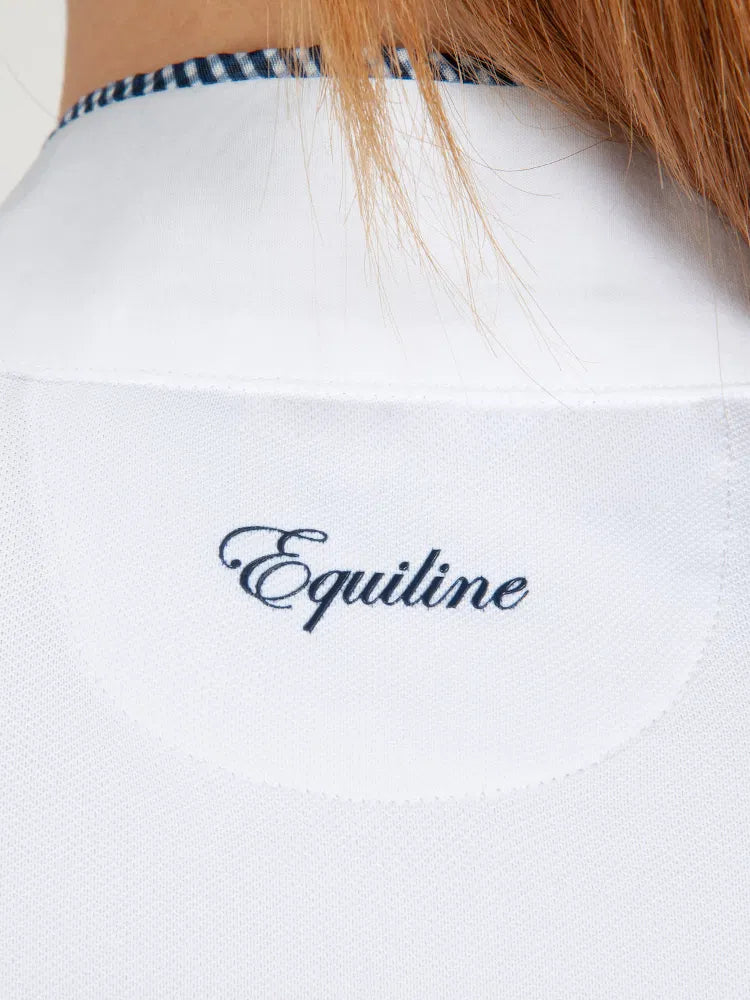 Equiline Greta Womens Show Shirt