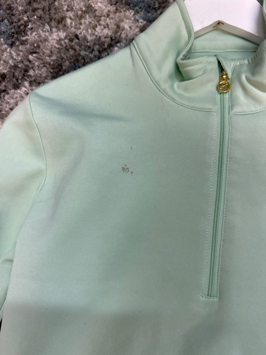 PS of Sweden Baselayer Mint Green - Sale