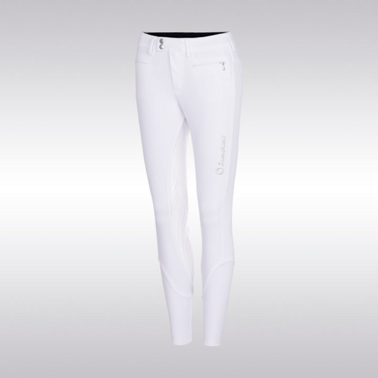 Samshield Diane Full Seat Womens Breeches
