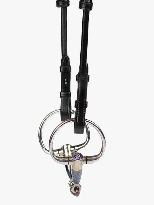 Cheekpiece Rolled w/ French Hook + Selectable Cradles