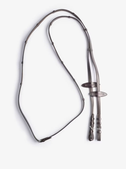 PS of Sweden Soft Supergrip Reins