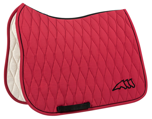 Equiline Alveolar Saddle Cloth Cenic - Jumping