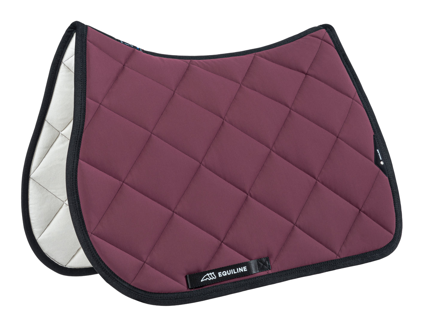 Equiline Uvenc Saddle Blanket
