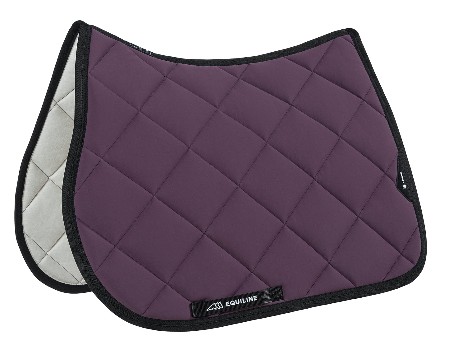 Equiline Uvenc Saddle Blanket
