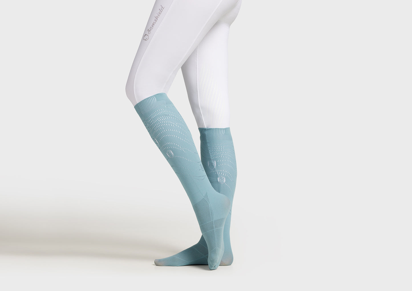 Samshield Balzane Ultra Thin Waves Socks