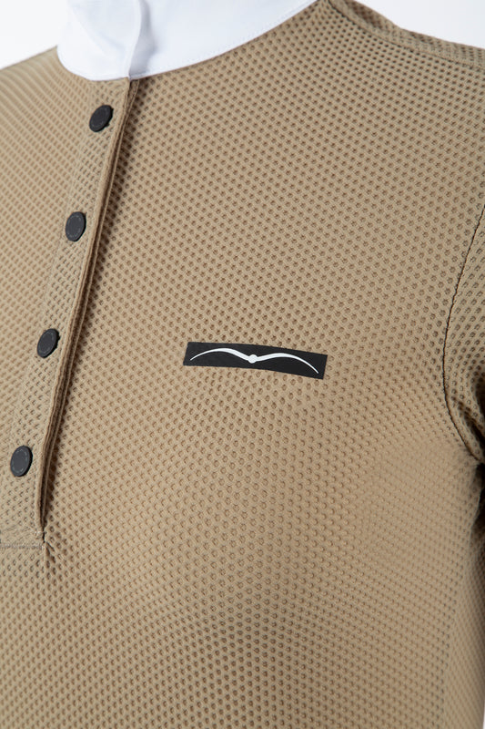 Animo Barby Womans Competition Shirt