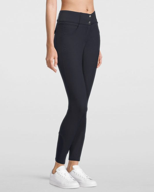 PS of Sweden Breeches Candice Navy
