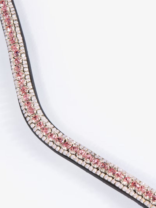 PS of Sweden Pink Delight Browband
