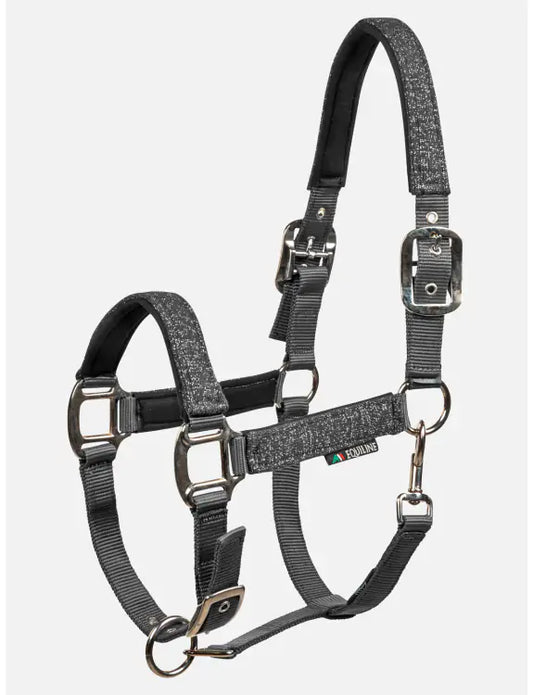 Equiline Halter Glitter E00126