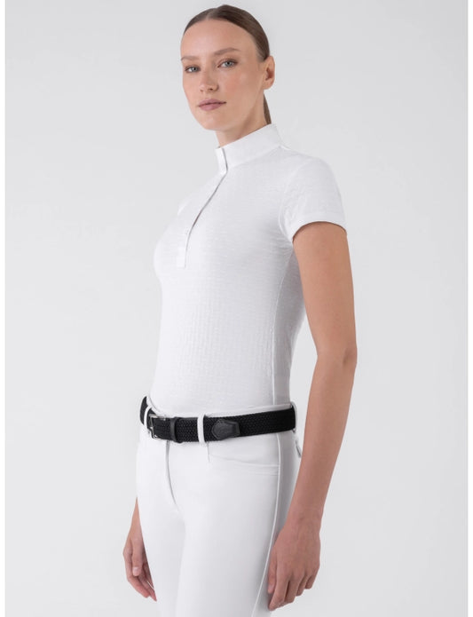 Equiline Amberk Ladies Polo Show Shirt