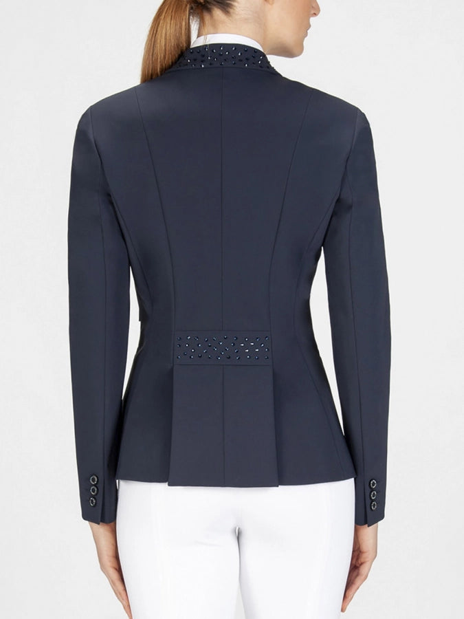 Equiline Gioia Womens Competition Jacket