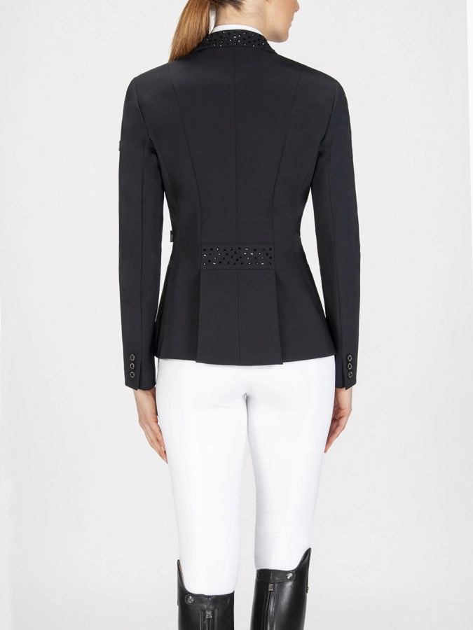 Equiline Gioia Womens Competition Jacket