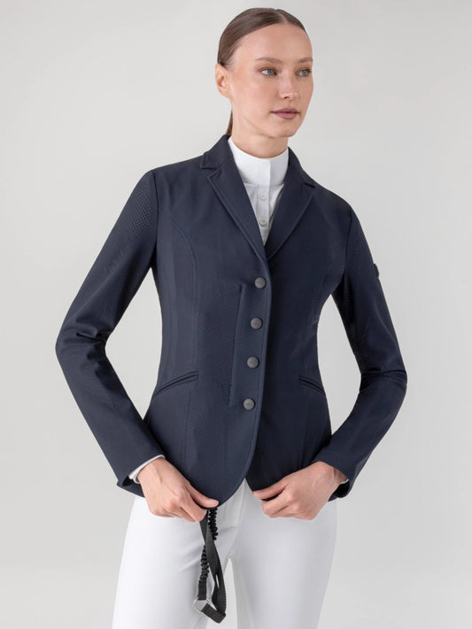 Equiline Cozyc Women's Competition Jacket
