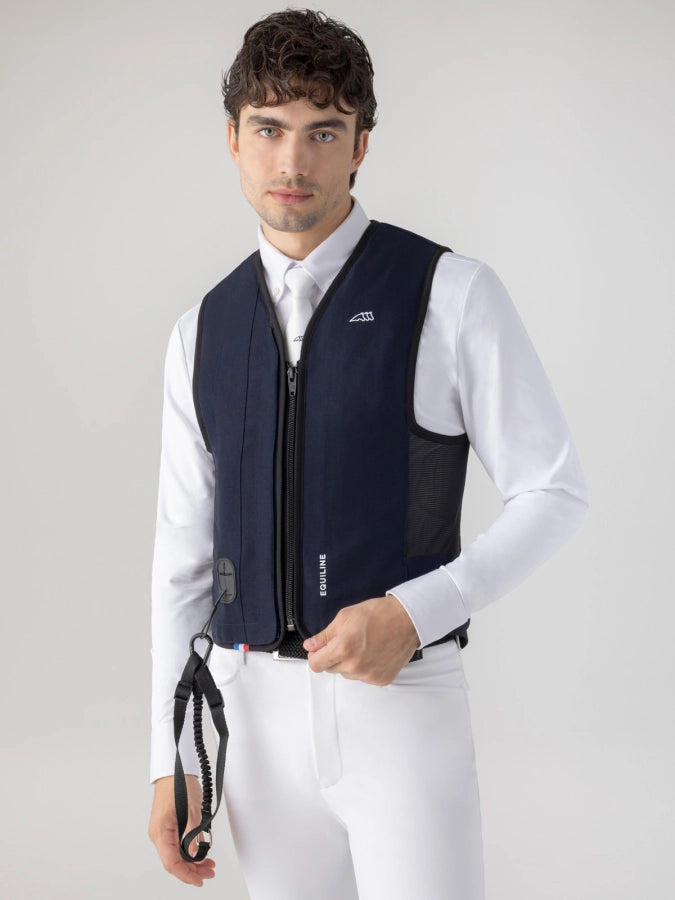 Equiline Belair Air Vest