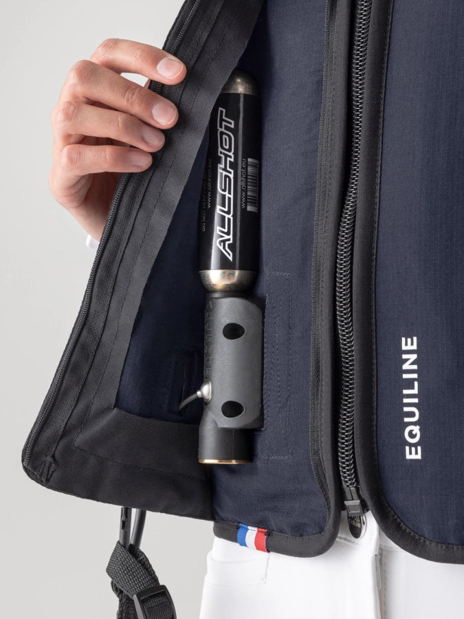 Equiline Belair Air Vest