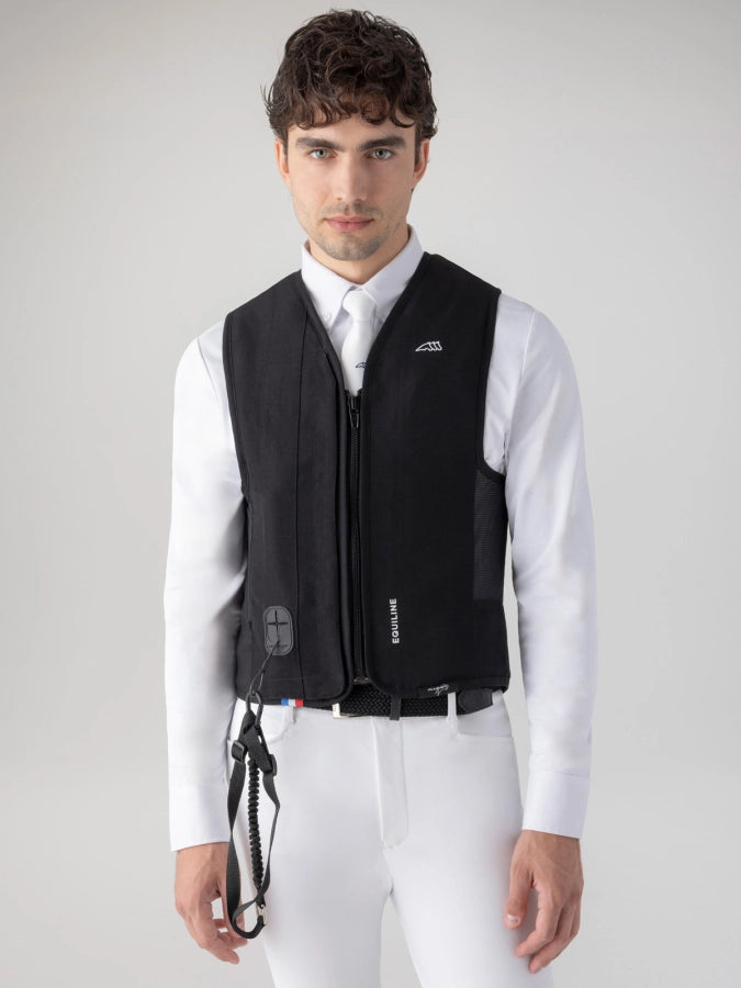 Equiline Belair Air Vest