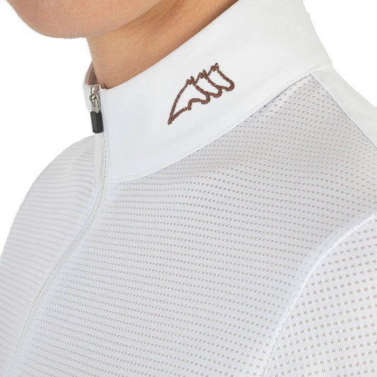 Equiline Cordac Womens Show Shirt