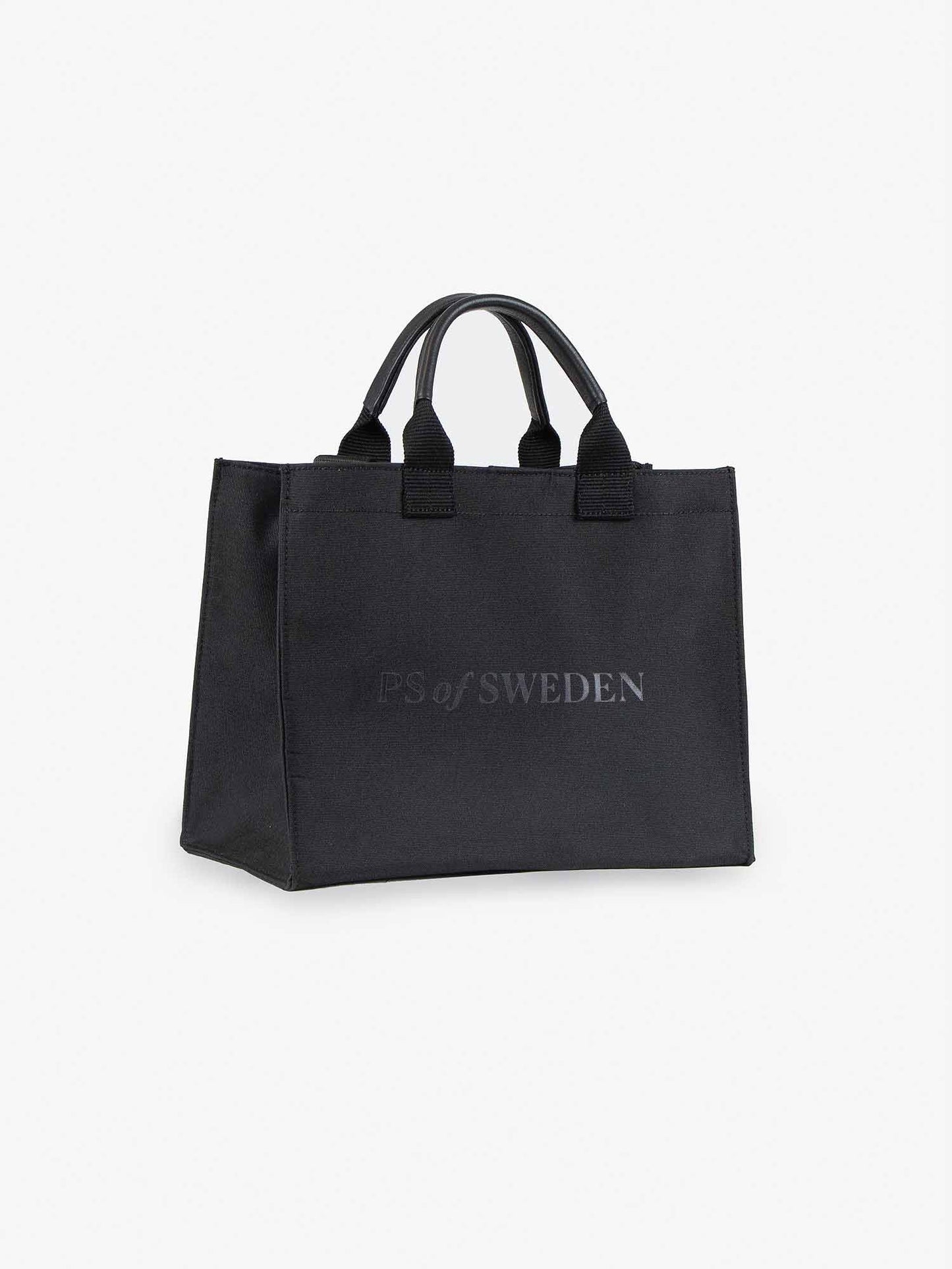 PS of Sweden Genesis Stable Bag Black