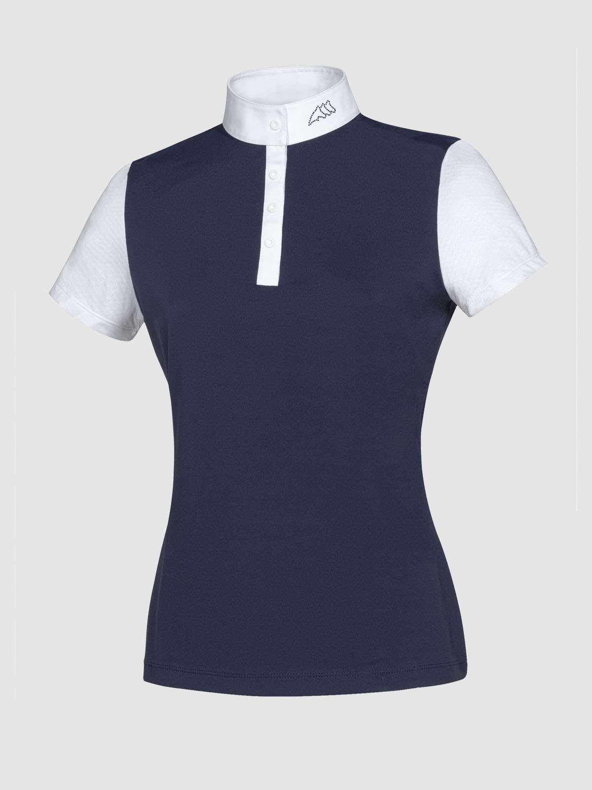 Equiline Esdie Show Shirt