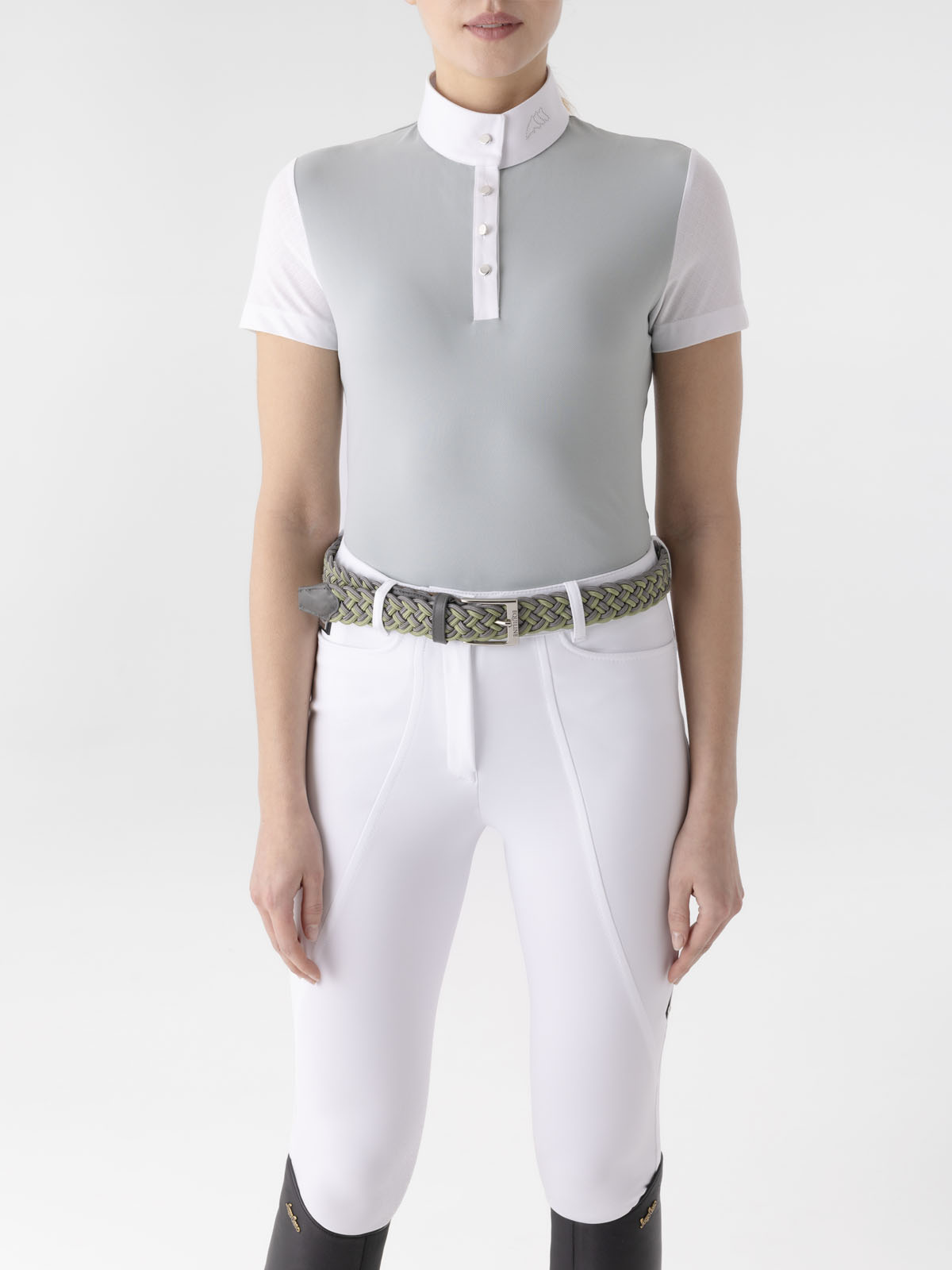 Equiline Esdie Show Shirt