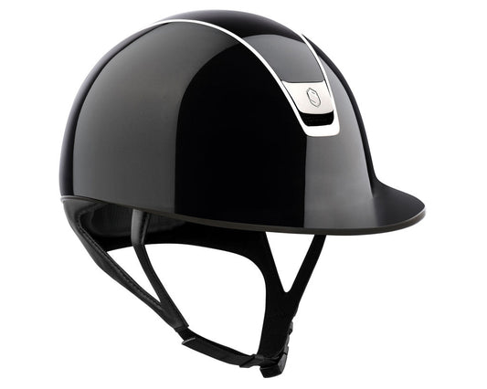 Samshield ShadowGlossy 2.0 Helmet - Black