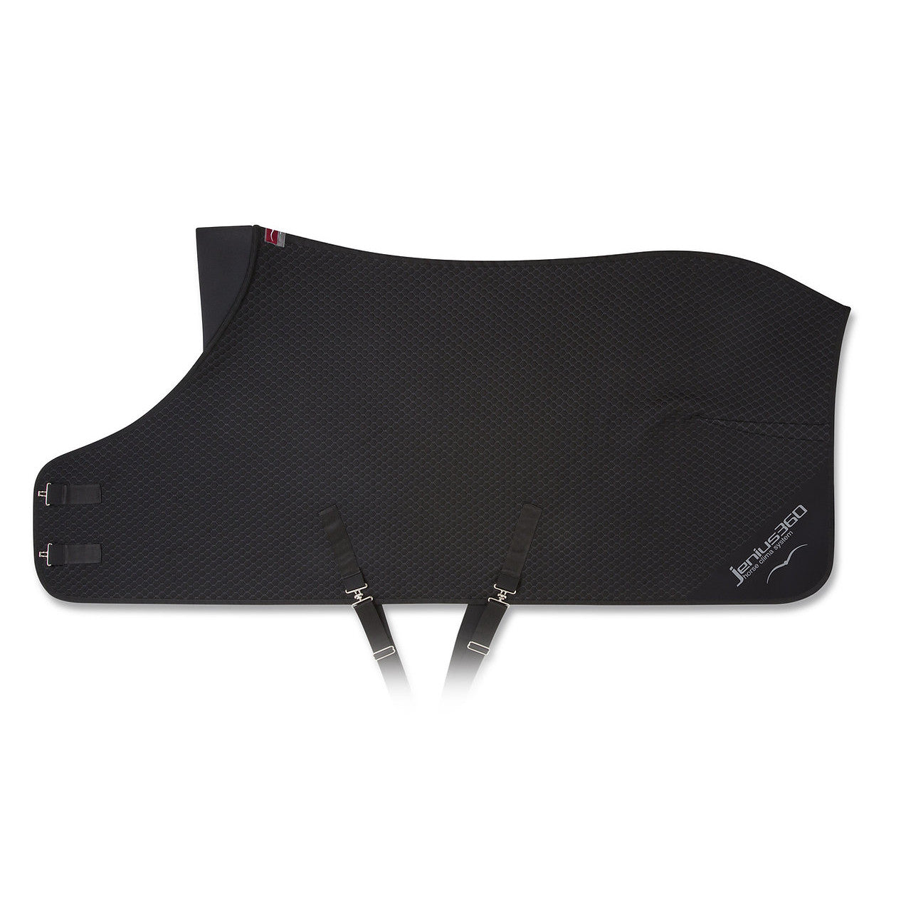 Jenius 400 Padded Stable Rug