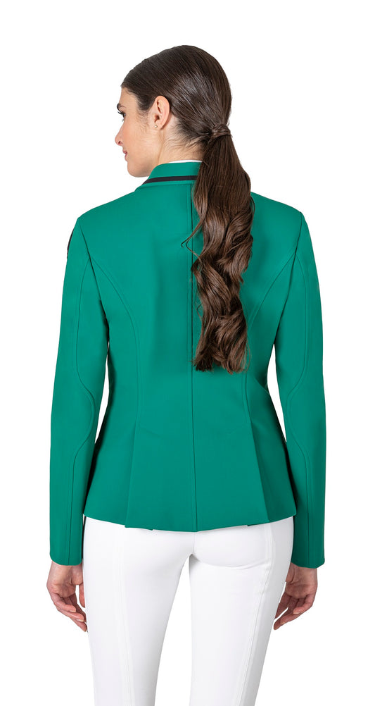 Equiline Women's Competition Jacket Celc