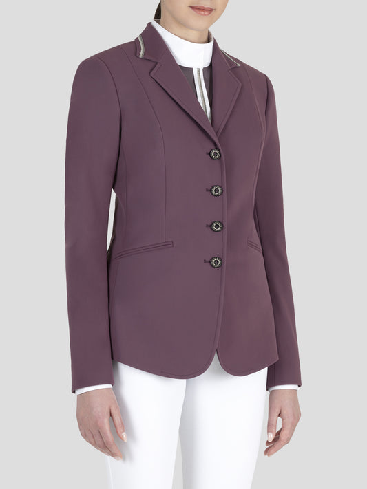 Equiline Gremmy Womens Competition Jacket