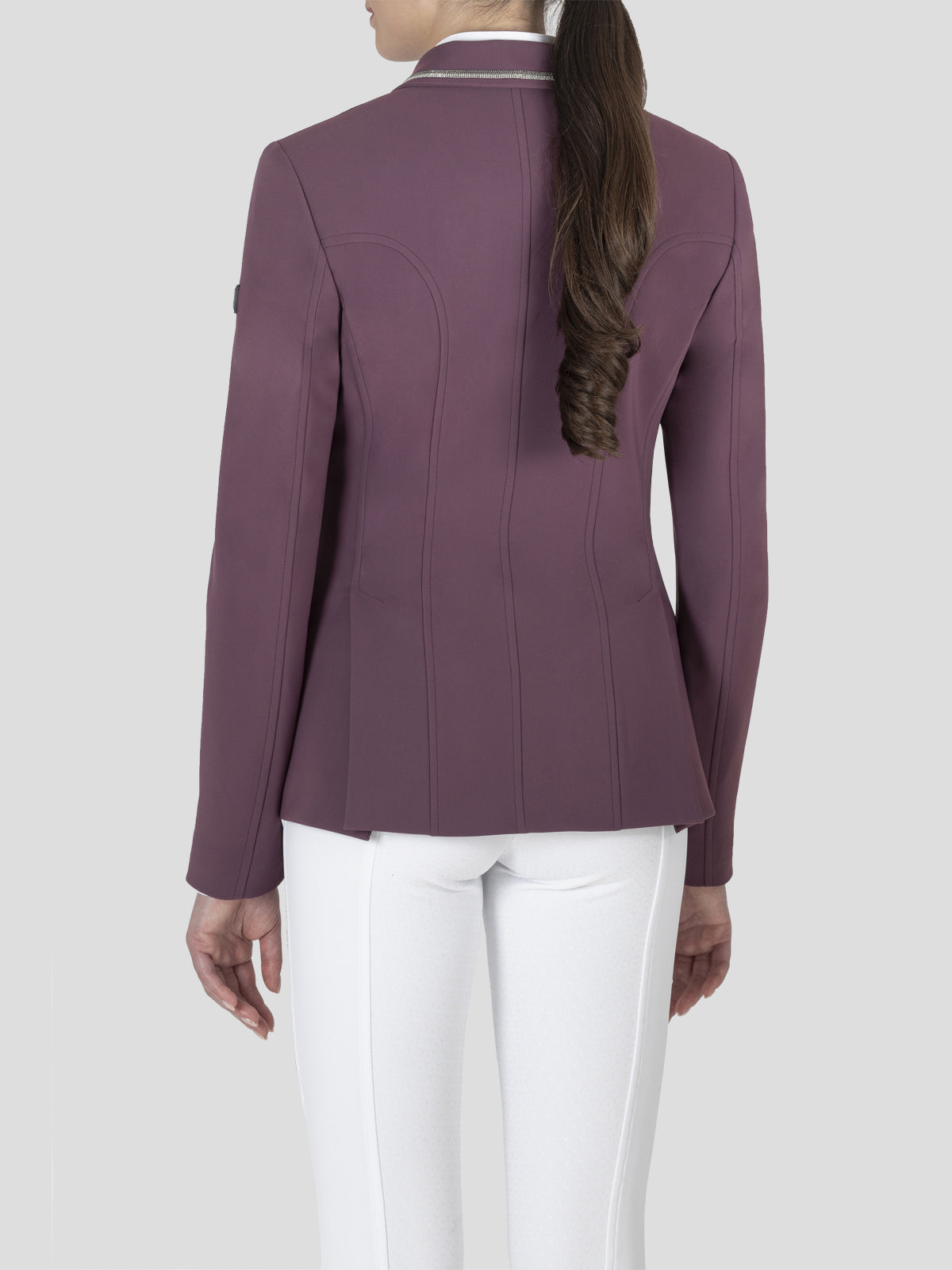 Equiline Gremmy Womens Competition Jacket