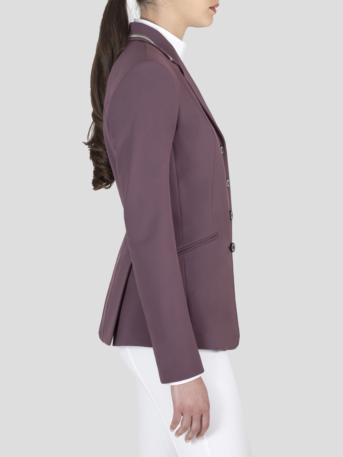 Equiline Gremmy Womens Competition Jacket