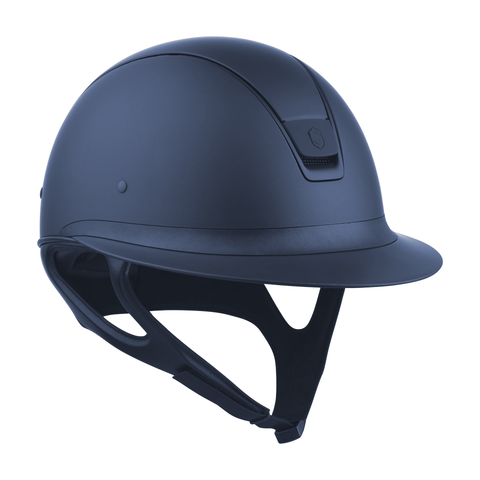 Miss Shield Samshield DARKLINE Basic Helmet