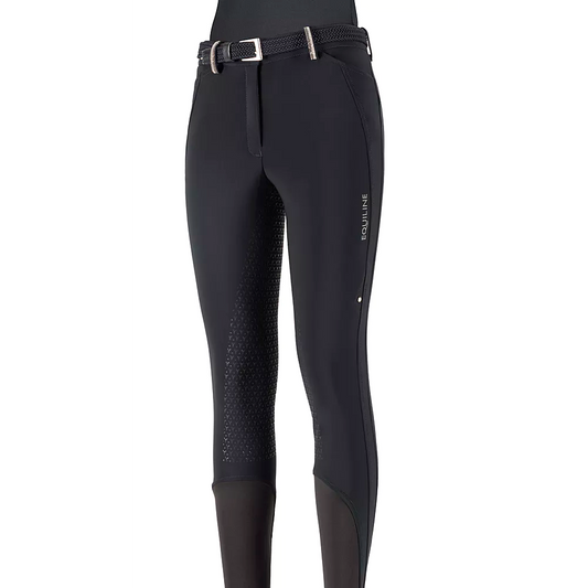Equiline Gegafh Womens Full Grip High Waist Breeches