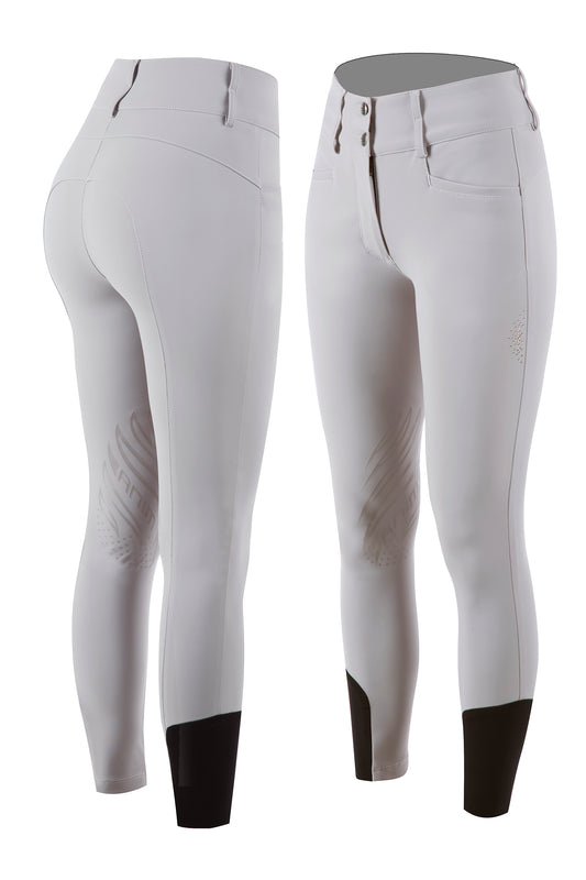 Animo Women's Full Grip Riding Breeches Nuka