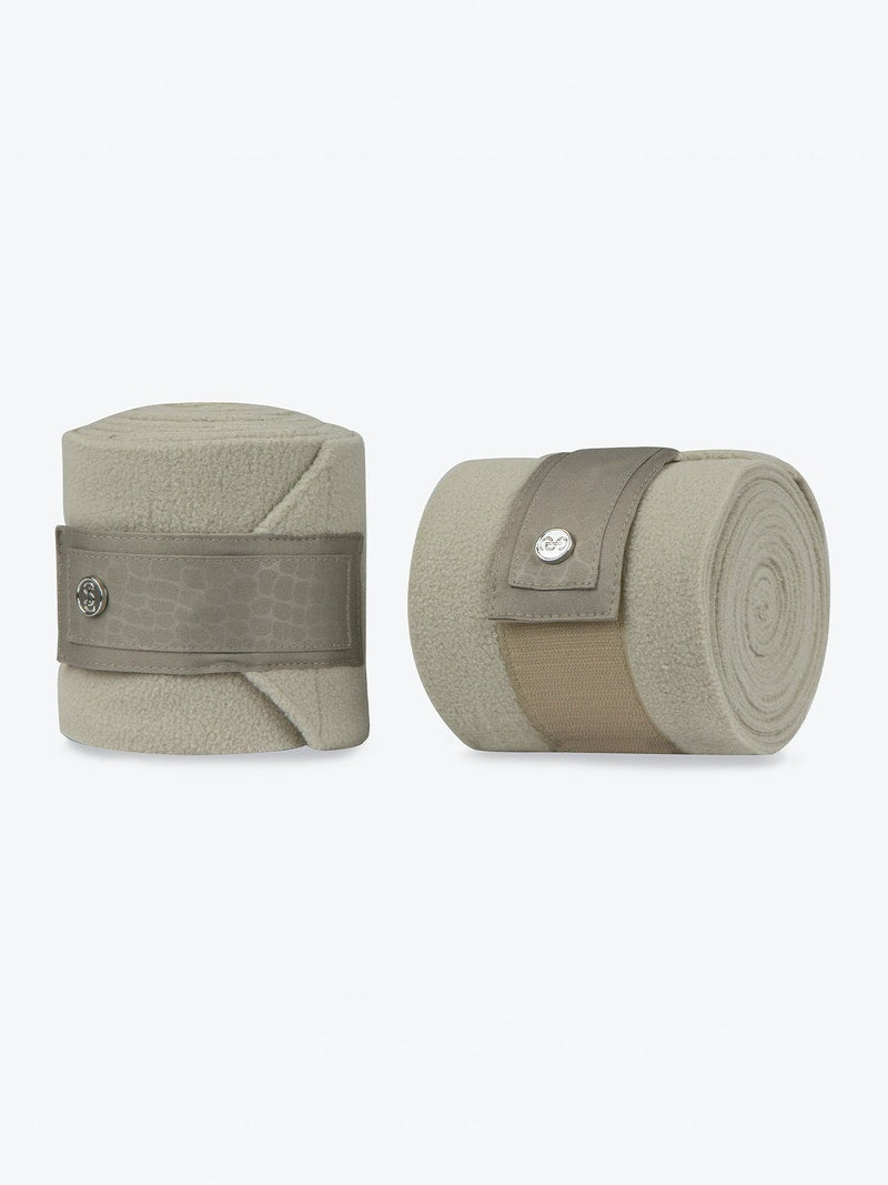 PS of Sweden Polo Bandage Mamba Latte