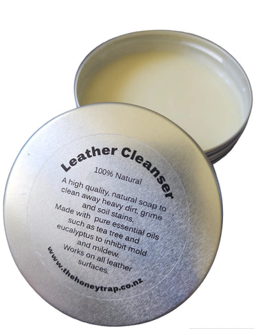 Leather Cleanser