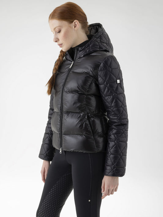 Equiline Gromeg Bomber Jacket - Medium