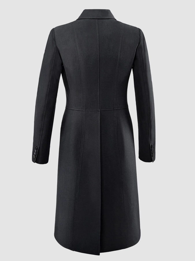 Equiline Eqode Delice tailcoat - Black 46