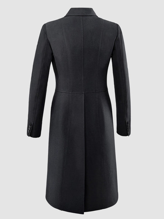 Equiline Eqode Delice tailcoat - Black 46