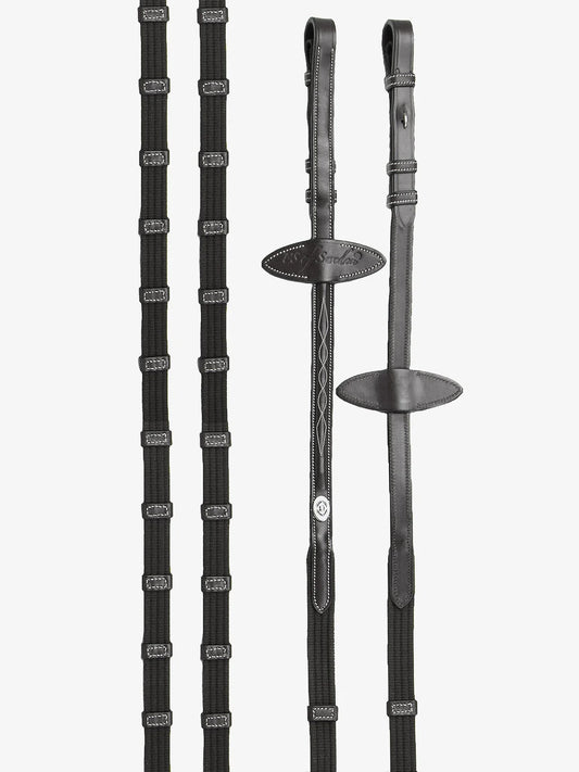 PS of Sweden Seattle Reins