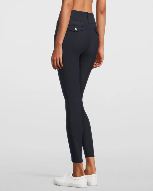 PS of Sweden Breeches Charlie Navy