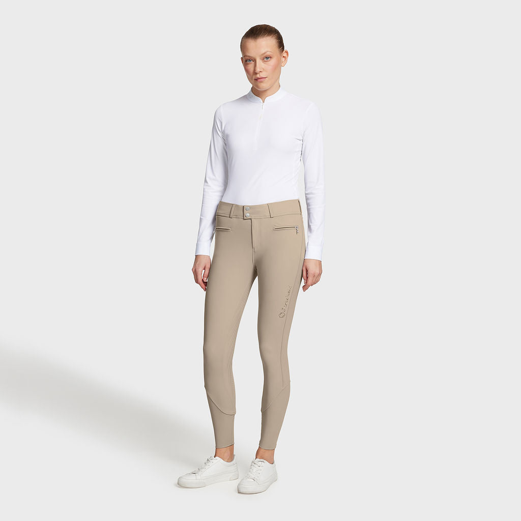 Samshield Clara Full Grip Breeches '24
